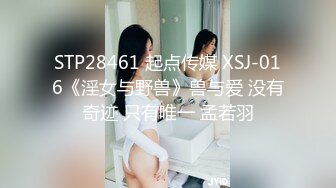 STP28461 起点传媒 XSJ-016《淫女与野兽》兽与爱 没有奇迹 只有唯一 孟若羽