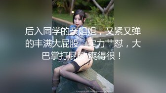 深夜的少妇勾搭小哥互动车震，主动抓着小哥的手揉捏自己的骚奶子，口交大鸡巴，在后排多体位爆草抽插好刺激