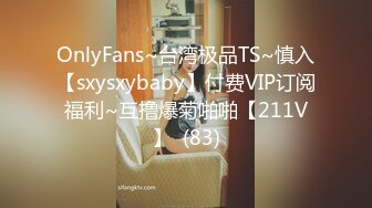 OnlyFans~台湾极品TS~慎入【sxysxybaby】付费VIP订阅福利~互撸爆菊啪啪【211V】  (83)