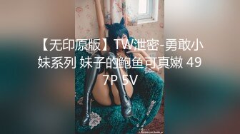 【无印原版】TW泄密-勇敢小妹系列 妹子的鲍鱼可真嫩 497P 5V