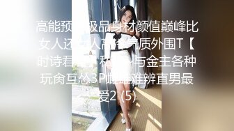 高能预警极品身材颜值巅峰比女人还女人高冷气质外围T【时诗君君】私拍~与金主各种玩肏互怂3P雌雄难辨直男最爱2 (5)