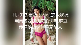 HJ-073.夜夜.女神失恋求我操.用肉棒安抚失恋的伤痛.麻豆传媒映画伙伴皇家华人