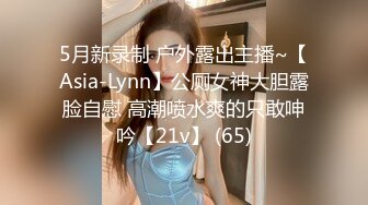 【自整理】自慰中毒的金发大长腿少女，每天都要抠逼到喷水，把裤子都打湿了，出门都没穿的了！P站carolinajackson最新大合集【105V】 (81)