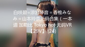 白咲碧=涼宮琴音＝香椎みなみ＝山本玲奈无码合集（一本道 加勒比 Tokyo hot 无码VR【29V】 (24)