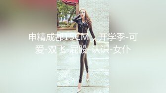 国产比女人还美的TS人妖米兰跟肌肉猛男约炮啪啪 口硬了后入被操的很舒服