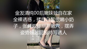  嫩嫩美乳小姐姐！被炮友尽情蹂躏！美腿足交，从下往上视角后入，撞击大肥臀