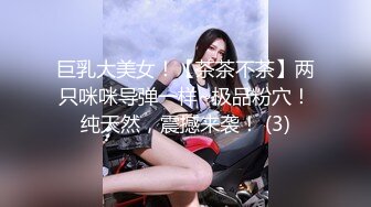 巨乳大美女！【茶茶不茶】两只咪咪导弹一样~极品粉穴！纯天然，震撼来袭！ (3)