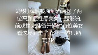 骚女车震