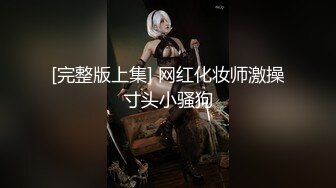 「还有其他很多年轻女性吧？」和向我求爱的年轻男性燃烧不贞性交的那个夏天