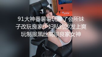 网红男模们的极乐派对