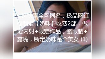 风韵犹存的熟女阿姨