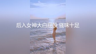 后入女神大白屁股 骚味十足