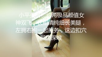 这个父亲和两个年轻精致女儿都好淫荡啊，背着家人偷偷摸摸吸允鸡巴揉搓奶子