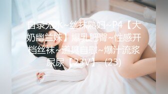 近期最极品的女神