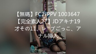 【無碼】FC2-PPV 1003647 【完全素人27】JDアキナ19才その11、レ◯プごっこ、アナル挿入