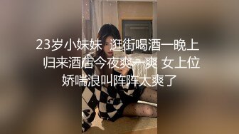 没想到文静的女人也这么骚