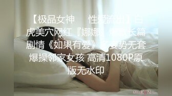 【调教女奴潼潼】蒙眼捆缚，用震动棒来征服小母狗的淫欲不断求饶