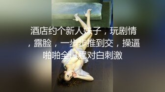 黑客破解医院摄像头偷窥 妇科诊疗室络绎不绝来做阴道检查的少妇4 (6)