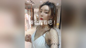 在外面就忍不住的小女友，蹲下来直接给我含住了