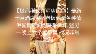 《重磅泄密》美女模特酒店私拍被色魔摄影师揩油玩B