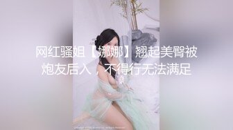 押尾猫2019性爱欲望系列-性感黑丝女仆厨房诱惑主人