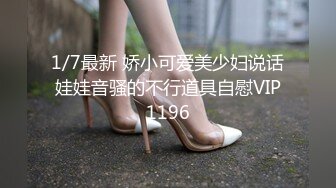 1/7最新 娇小可爱美少妇说话娃娃音骚的不行道具自慰VIP1196