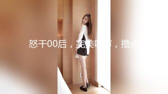 SWAG 3P挑战双穴齐插 三明治女孩！！要被玩坏掉了ＸＤ 沐沐