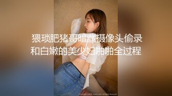  猥琐肥猪哥暗藏摄像头偷录和白嫩的美少妇啪啪全过程