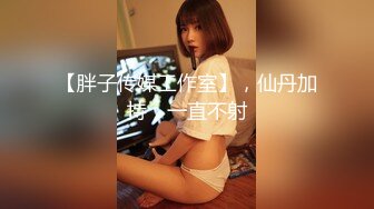 【胖子传媒工作室】，仙丹加持，一直不射