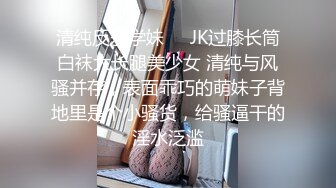 国产网黄福利姬「SLRabbit」OF性爱私拍 黑丝女仆被爸爸各种姿势任意玩弄，第一视角调教小母狗