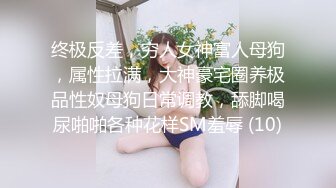 酒店女厕全景偷拍美女服务员的多毛大肥鲍