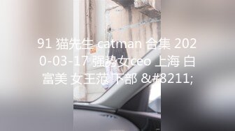 91 猫先生 catman 合集 2020-03-17 强势女ceo 上海 白富美 女王范 下部 &#8211;