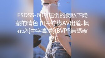 FSDSS-609 压倒的美私下隐藏的情色 田中柠檬AV出道..枫花恋[中字高清](BVPP無碼破解)