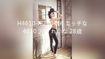 H4610-KI200414 エッチな4610 沢口 れいな 28歳