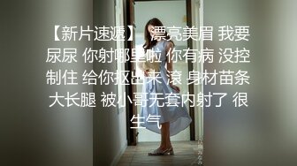 重磅12月女神福利，推特极品身材长腿露出娇淫妻【傲娇小仙女】最新私拍，洗澡户外露出一字马放尿销魂紫薇淫语挑逗v (7)