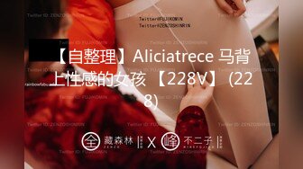 【自整理】Aliciatrece 马背上性感的女孩 【228V】 (228)