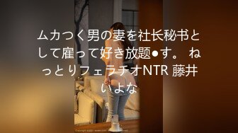 ムカつく男の妻を社长秘书として雇って好き放题●す。 ねっとりフェラチオNTR 藤井いよな