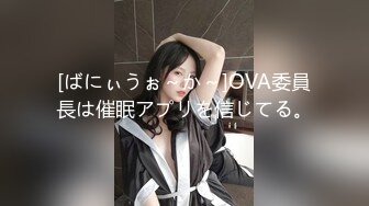 [ばにぃうぉ～か～]OVA委員長は催眠アプリを信じてる。