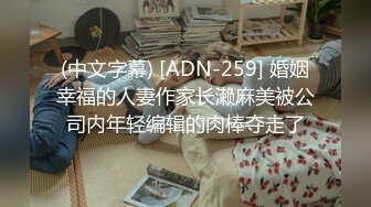 (中文字幕) [ADN-259] 婚姻幸福的人妻作家长濑麻美被公司内年轻编辑的肉棒夺走了