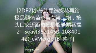 [2DF2]小陈头星选探花再约极品颜值苗条美女第二炮，按头口交近距离翘屁股骑乘猛操 2 - soav(3521450-10840142)_evMerge [BT种子]