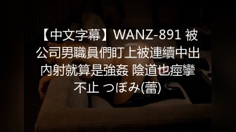 【中文字幕】WANZ-891 被公司男職員們盯上被連續中出內射就算是強姦 陰道也痙攣不止 つぼみ(蕾)