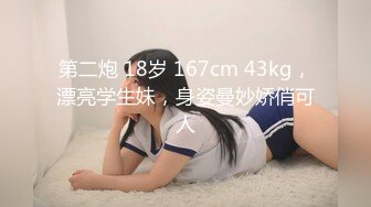 第二炮 18岁 167cm 43kg，漂亮学生妹，身姿曼妙娇俏可人