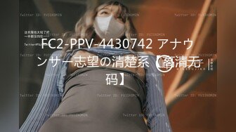 FC2-PPV-4430742 アナウンサー志望の清楚系【高清无码】